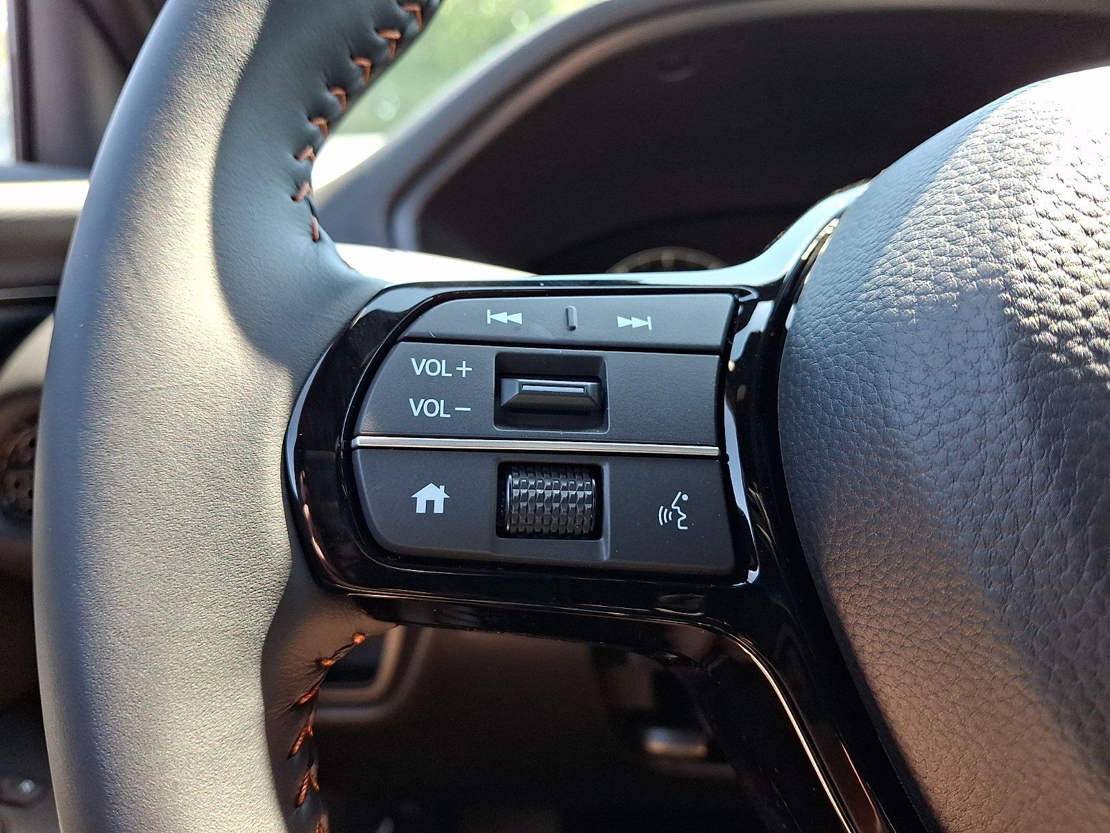 New 2027 Honda HR-V Sport image 15