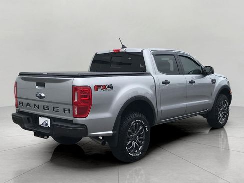 Used 2022 Ford Ranger XLT w/ Equipment Group 302A High AWD/4WD image 18