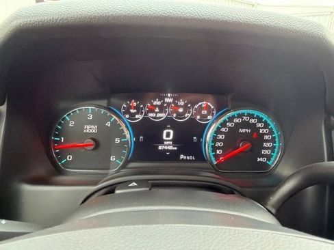 Used 2020 GMC Yukon Denali w/ Denali Ultimate Package AWD/4WD image 17