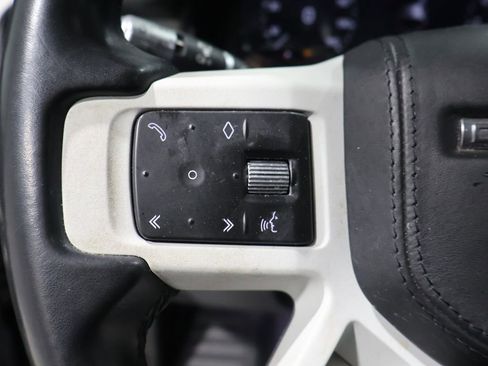 Used 2020 Land Rover Defender 110 HSE image 36
