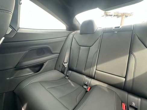 Certified 2026 BMW 430i Coupe w/ Parking Assistance Package image 26