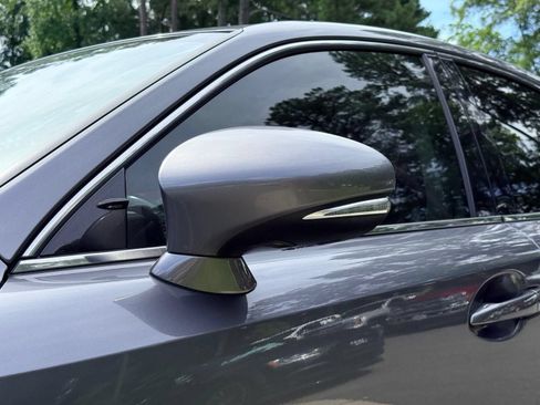 Used 2016 Lexus IS 200t w/ Navigation System Package RWD image 14