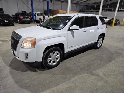 Used 2011 GMC Terrain SLE