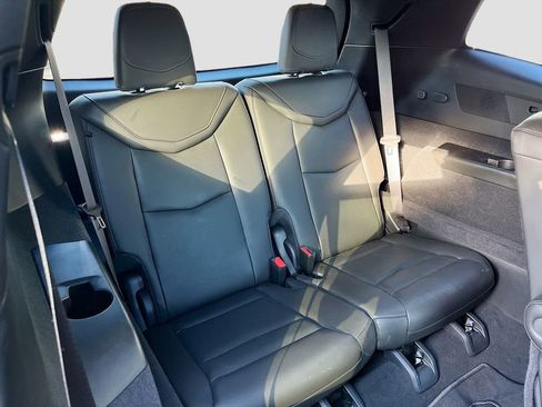 Used 2025 Cadillac XT6 Sport AWD/4WD image 29