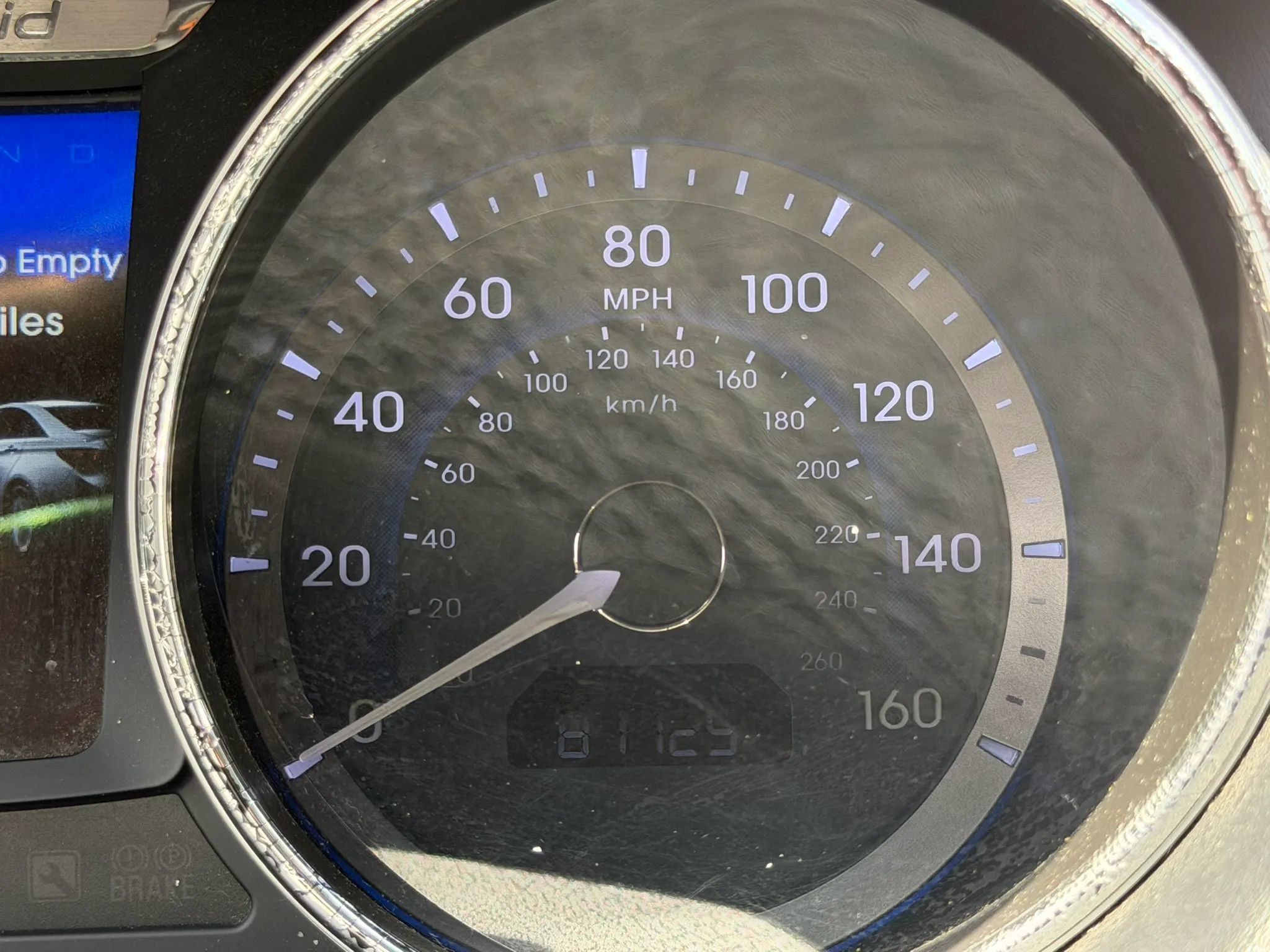 Used 2012 Hyundai Sonata Hybrid FWD image 26