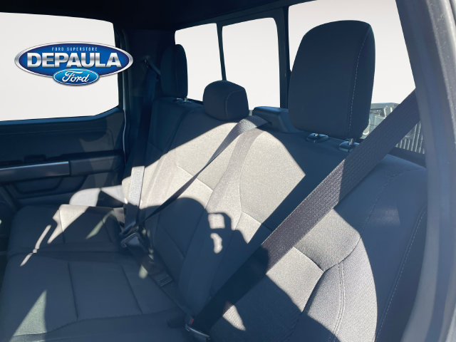 Used 2024 Ford F150 XLT w/ Equipment Group 302A MID AWD/4WD image 17