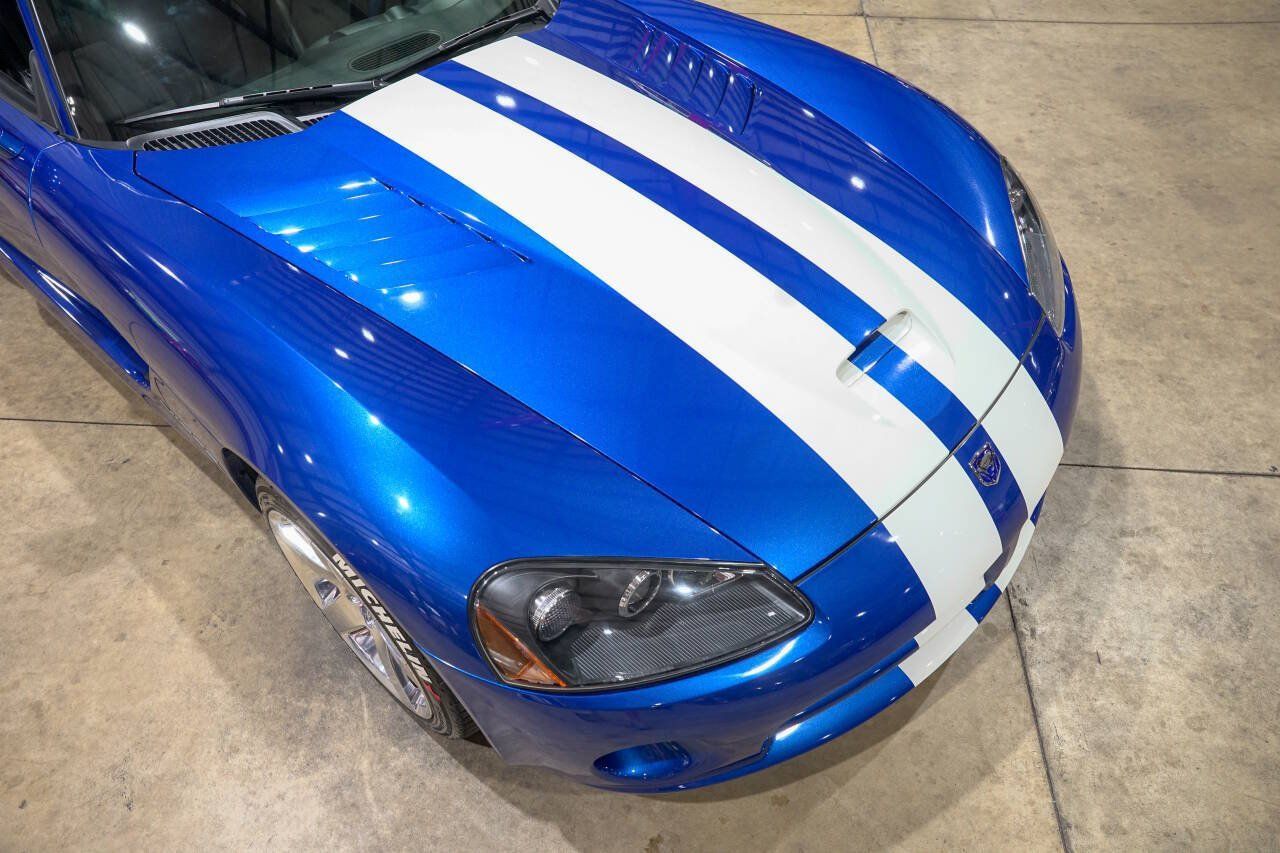 Used 2006 Dodge Viper SRT-10 w/ First Edition Group RWD image 18