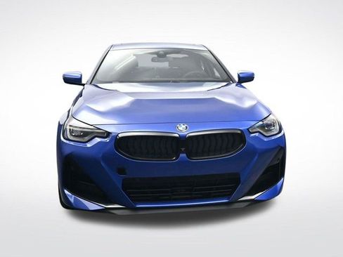 New 2026 BMW 230i xDrive Coupe w/ Premium Package image 11