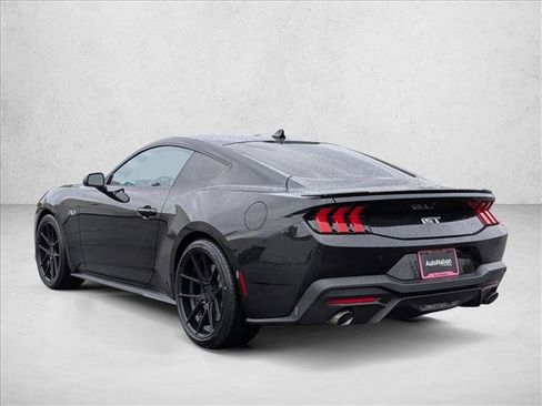 Used 2024 Ford Mustang GT RWD image 8