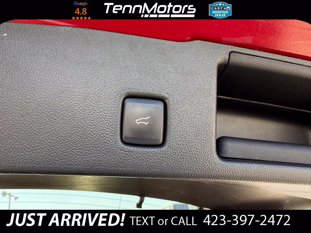 Used 2022 Ford Escape Titanium w/ Titanium Elite Package AWD/4WD image 15