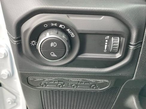 New 2026 Jeep Gladiator Mojave AWD/4WD image 27
