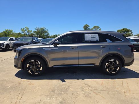 New 2026 Kia Sorento EX AWD/4WD image 5
