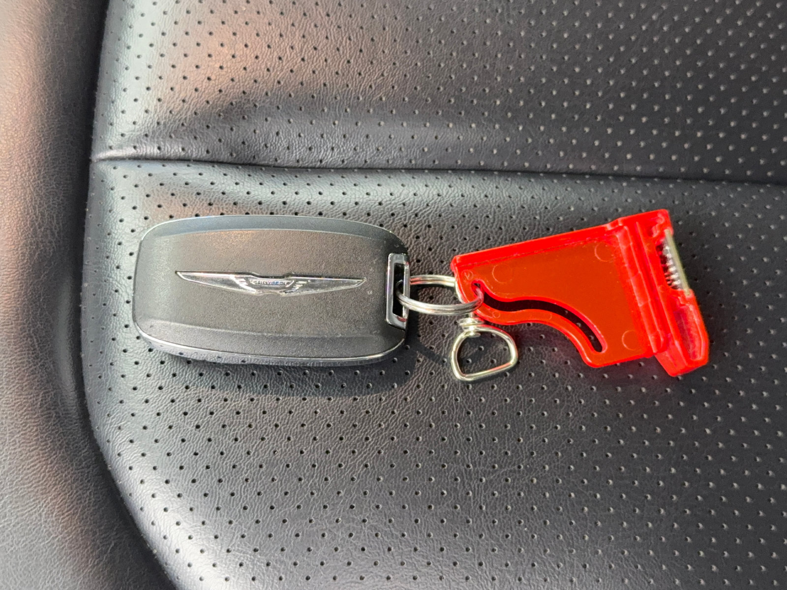 Used 2023 Chrysler Pacifica Touring-L FWD image 54