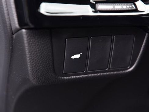 New 2026 Honda CR-V Sport Touring image 11