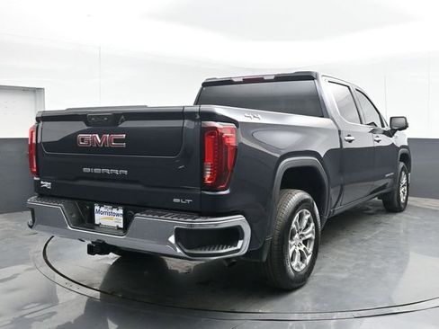 Used 2024 GMC Sierra 1500 SLT image 14