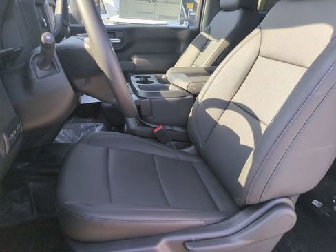New 2026 Chevrolet Silverado 3500 W/T w/ WT Convenience Package AWD/4WD image 11