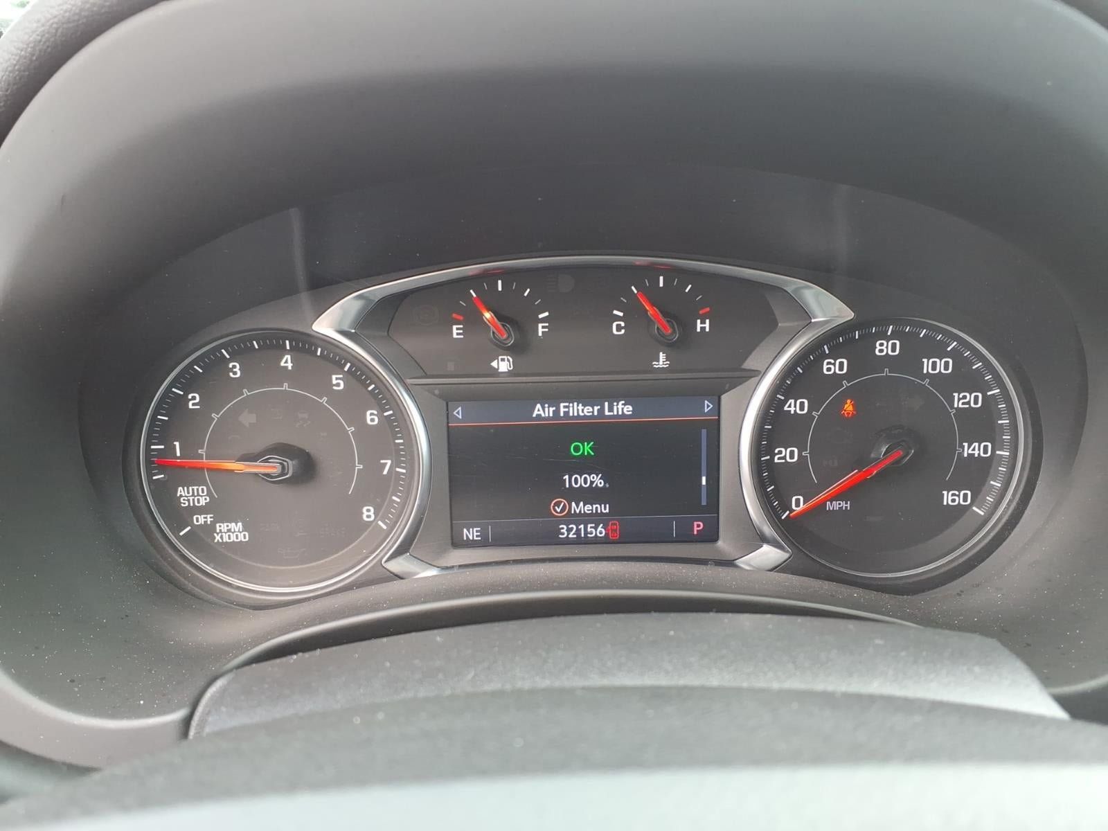 Used 2024 GMC Terrain AT4 w/ LPO, Floor Liner Package AWD/4WD image 23