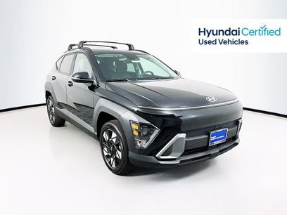 Used 2025 Hyundai Kona SEL