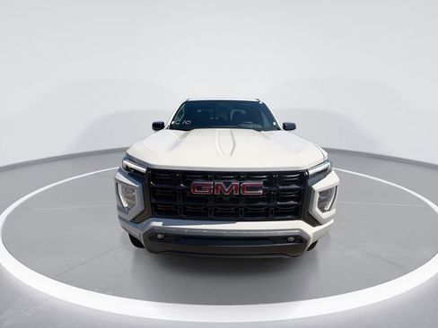 New 2026 GMC Canyon Elevation AWD/4WD image 3