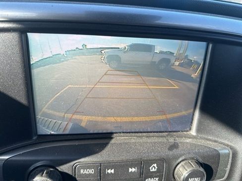 Used 2019 Chevrolet Silverado 2500 LTZ w/ Duramax Plus Package image 24