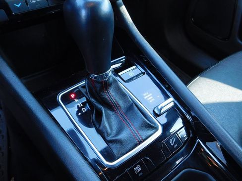 Used 2023 Jeep Compass Trailhawk image 20