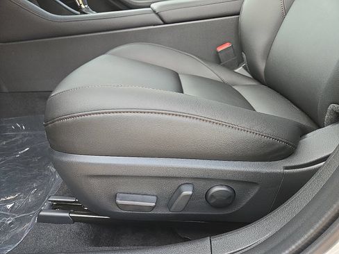 New 2026 MAZDA MAZDA3 2.5 S Sedan w/ Preferred Pkg FWD image 22
