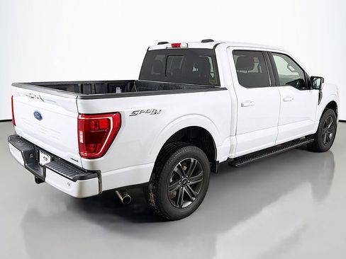 Used 2022 Ford F150 XLT w/ Equipment Group 302A High image 9