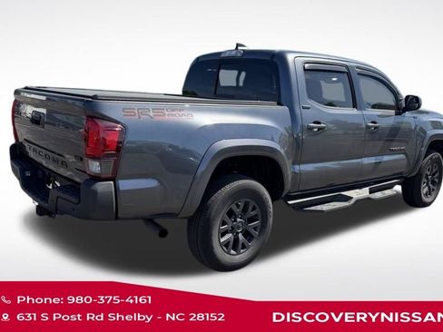Used 2021 Toyota Tacoma SR5 image 3