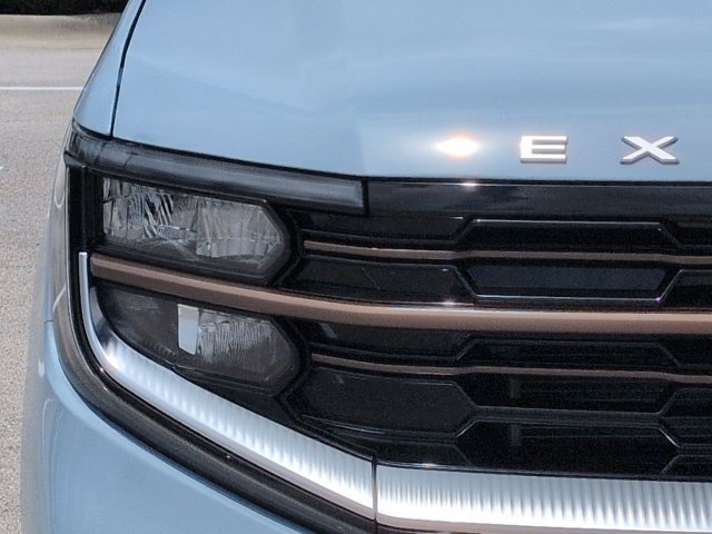 New 2027 Ford Expedition King Ranch RWD image 10