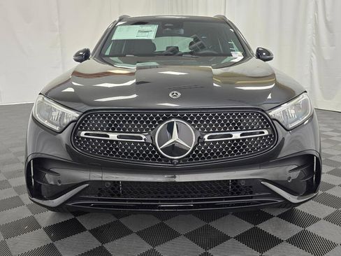 New 2026 Mercedes-Benz GLC 300 4MATIC image 9