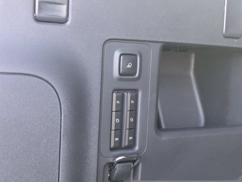 Used 2025 Ford Expedition Max Platinum w/ Stealth Performance Package AWD/4WD image 13