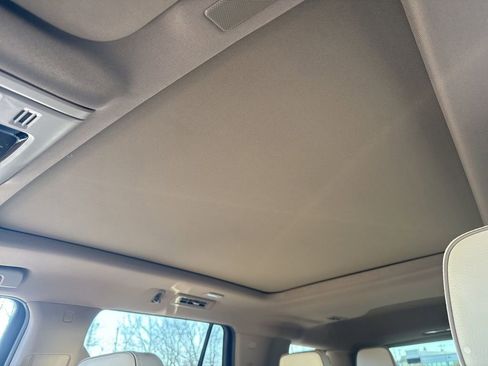 New 2026 GMC Yukon Denali w/ Sun & Power Step Package AWD/4WD image 46