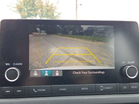 Used 2024 Honda Civic Sport image 20