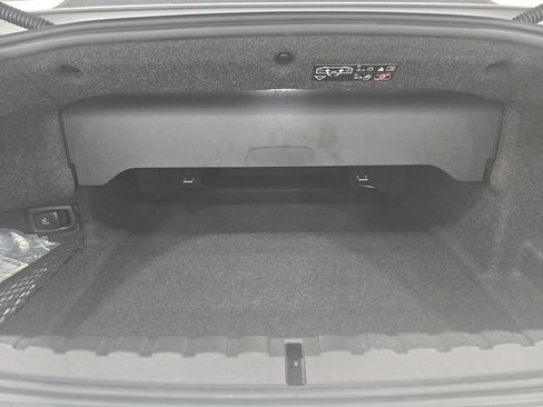 Certified 2024 BMW 430i Convertible w/ M Sport Package RWD image 9