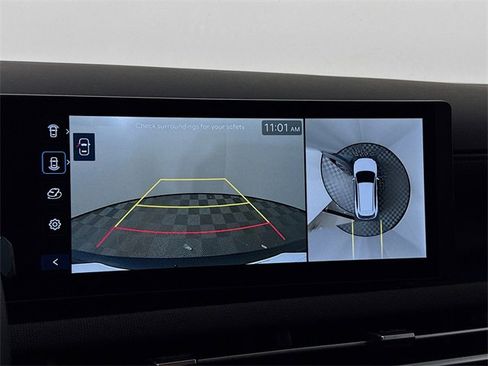 New 2026 Hyundai Tucson Limited image 25