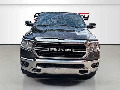 Used 2022 RAM 1500 Big Horn image 2