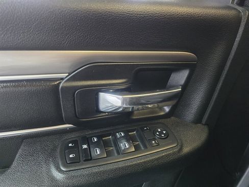 Used 2024 RAM 1500 Classic Warlock image 18