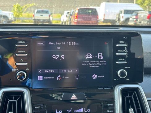 Used 2021 Kia Sorento S AWD/4WD image 23