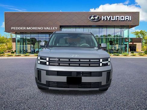 New 2026 Hyundai Santa Fe SE FWD image 8
