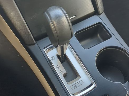 Used 2017 Subaru Outback 2.5i Limited image 26