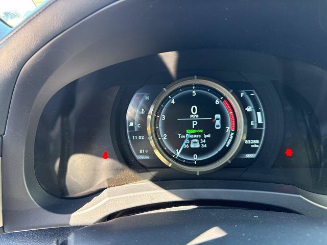 Used 2017 Lexus IS 200t F Sport w/ F Sport Package RWD image 7