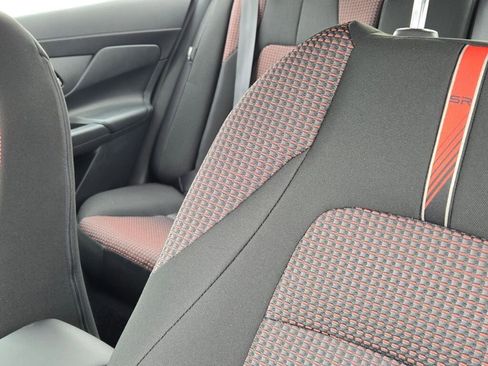New 2026 Nissan Sentra SR w/ Floor Mat Package FWD image 20