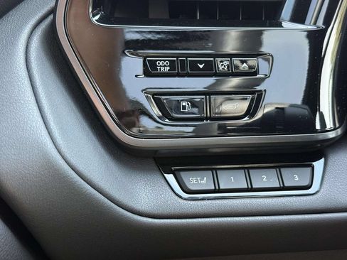 Used 2025 Lexus TX 350 AWD w/ Technology Package image 23