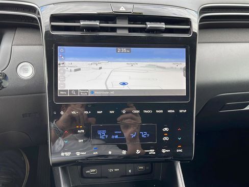 Used 2023 Hyundai Tucson SEL image 19