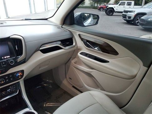 Used 2020 GMC Terrain Denali w/ Denali Premium Package image 55