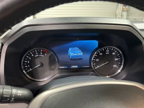 Used 2024 Ford Expedition XLT image 28