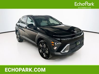 Used 2024 Hyundai Kona SEL