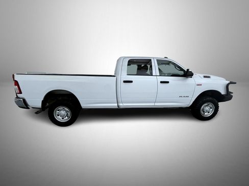 Used 2022 RAM 2500 Tradesman AWD/4WD image 4