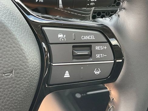 New 2026 Honda HR-V EX-L image 27