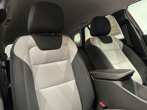 New 2026 Chevrolet Trax LS FWD image 31
